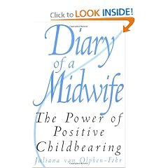 Diary of a Midwife
