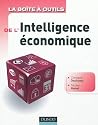 La bo&icirc;te &agrave; outils de l'intelligence &eacute;conomique