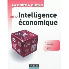 La bo�te � outils de l'intelligence �conomique