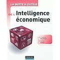 La bo�te � outils de l'intelligence �conomique