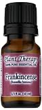 Frankincense Essential Oil. 10 ml. 100% Pure, Undiluted, Therapeutic Grade. Reviews