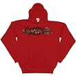 Brand New - Bird Hoodie