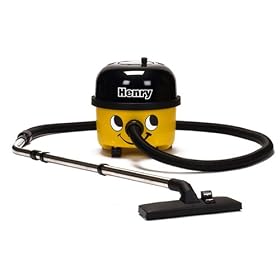 Henry YELLOW HVR-200-2