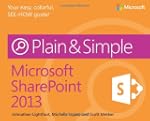 Microsoft SharePoint 2013 Plain & Simple