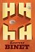 HHhH: A Novel