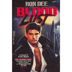 BLOOD LUST