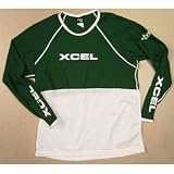 XCel Lycra/mesh longsleeve shirt