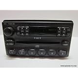 98-04 Ford Ranger Expedition F150 Cd Player Radio (Maddbuys) 