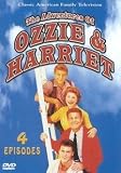 DVD : Ozzie & Harriet: The Adventures of Ozzie & Harriet