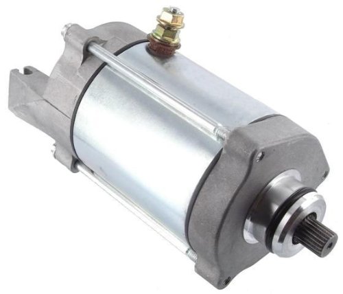 New Starter Honda VT1100C Shadow 1099cc 31200-MAA-008, 31200-MG8-008, 31200-MG8-018, 31200-MM8-008