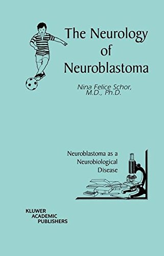 The Neurology of Neuroblastoma: Neuroblastoma as a Neurobiological Disease