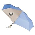 Totes Eco Umbrella - Blue