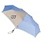 Totes Eco Umbrella - Blue