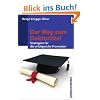 Der Weg zum Doktortitel: Strategien f�r die erfolgreiche Promotion (campus concret)
