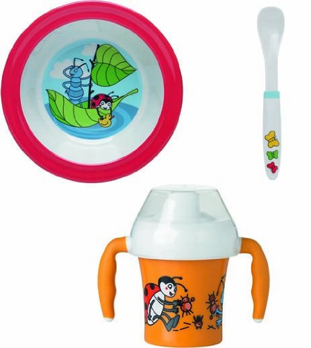 Emsa 509106 Anton Ant Baby-Set Preisvergleich