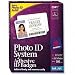 Avery 2941 Self-adhesive photo id badge labels, 2-1/4 x 3-1/2, white, 500 labels/box