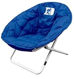 Duke Blue Devils Sphere Chair
