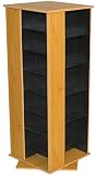 Venture Horizon Revolving Media Tower 800 Black 2380