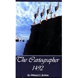 The Cartographer ~ 1492 (Paperback)