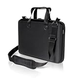 Cocoon CPS400BK Laptop Case, Up tp 15.4 Inch, Black