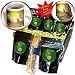 Londons Times Funny Relationships Cartoons - Pug Nose Blind Date - Coffee Gift Baskets - Coffee Gift Basket