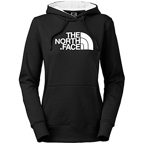 ノースフェイス アウター パーカ＆スウェット The North Face Half Dome Pullover Hoodie Tnf Black/ [並行輸入品]