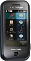 Samsung Glyde Phone, Black (Verizon Wireless)
