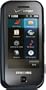 Samsung Glyde Phone, Black (Verizon Wireless)