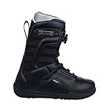 Ride Anthem Boa Snowboard Boots 2011