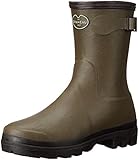Le Chameau Footwear Women's Giverny Low Rain Boot