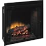 Flame Builders Box Electric Fireplace - 1440 Watt, 5000 BTU, 33in.W, Model# 33EB304ARS