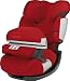 Produkt-Bild: Cybex 511105004 Pallas Lipstick-red, Kinderautositz Gruppe I/ II / III