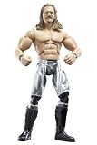 Jakks pacific - Figurine WWE Deluxe aggression 17 Paul Burchill