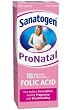 Sanatogen Pronatal Folic Acid & Multivitamin Supplement 90 Tablets
