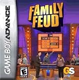 Family Feud GBA