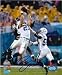 Bob Sanders autographed 8x10 Photo (Indianapolis Colts)