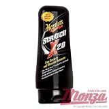Meguiars SCRATCHX® 2.0 Car Scratch, Scuff & Mark Remover (NEW)!