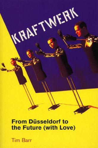 Kraftwerk: from Dusseldorf to the Future With Love