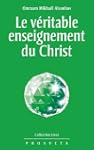 Le v�ritable enseignement du Christ