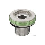 Truvativ GXP M15 Crank Bolt & M26 Cap