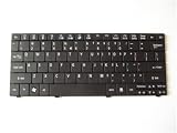 New Acer Aspire One 751H, 752, ZA3 Series Netbook Replacement Keyboard