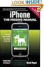 iPhone: The Missing...