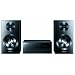 Samsung MM-D430D Microanlage (DVD, HDMI) perlschwarz