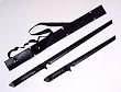 26" & 18" Ninja Sword Set