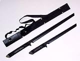 26 & 18 Ninja Sword Set