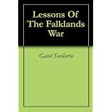Lessons Of The Falklands War