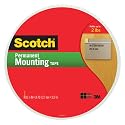 3M 110MR Foam Mounting Tape 3/4 1368 Long