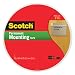 Scotch&reg; Mounting Tape 110-MR, 3/4-inch x 38 Yards