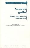 Revue PU Rennes  / Autour du Gallo : Etat des lieux, analyses et perspectives