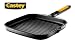 Electric Griddle Castey Vulcano 27cm / 10.5